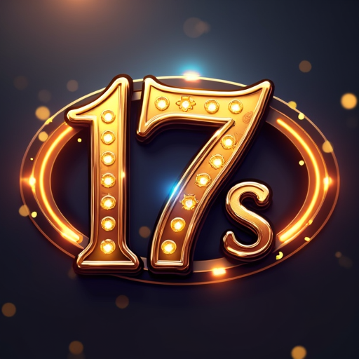 Logo 17s